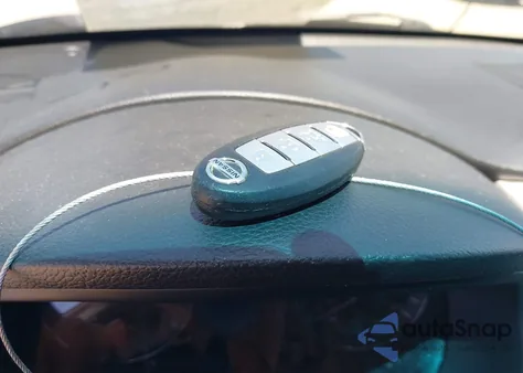 2013 Nissan Altima 2.5 из США, поврежденный, VIN 1N4AL3AP0DC275287